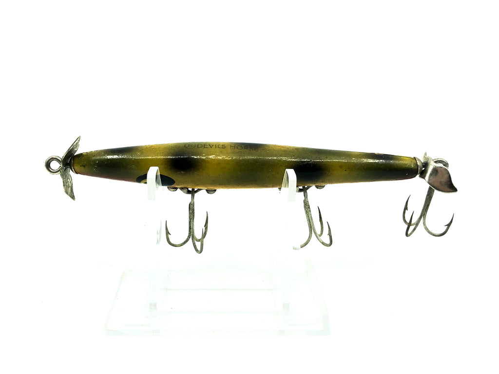 Smithwick Devils Horse F100 Series, Frog Color My Bait Shop, LLC