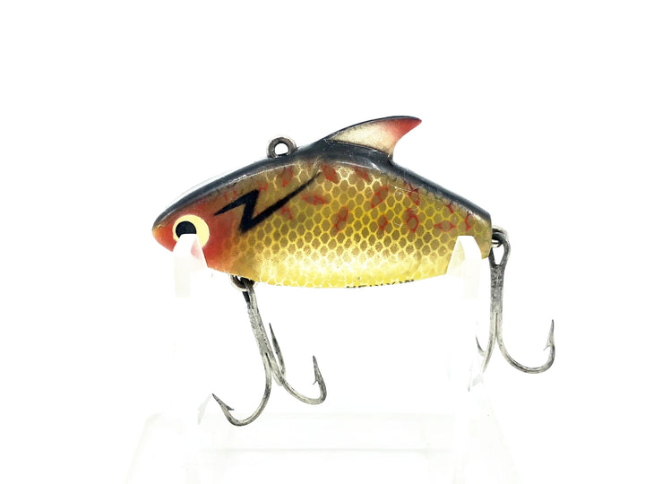 Heddon Super Sonic, L Perch Color