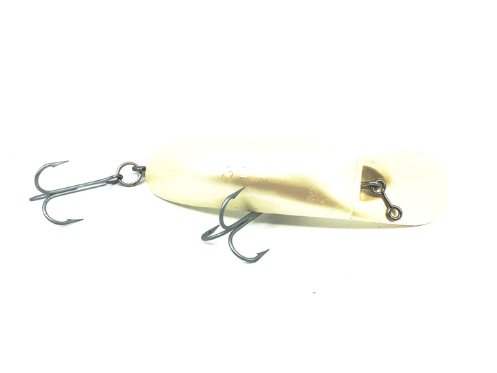 Helin Flatfish T60, Pearl Color