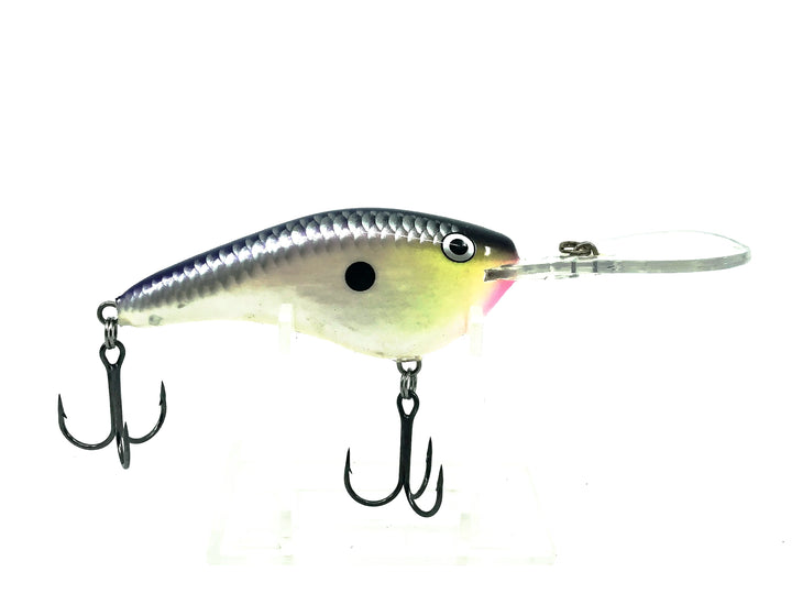 Rapala TTS20-PDS Trolls-To 20, PDS Purpledecent Color