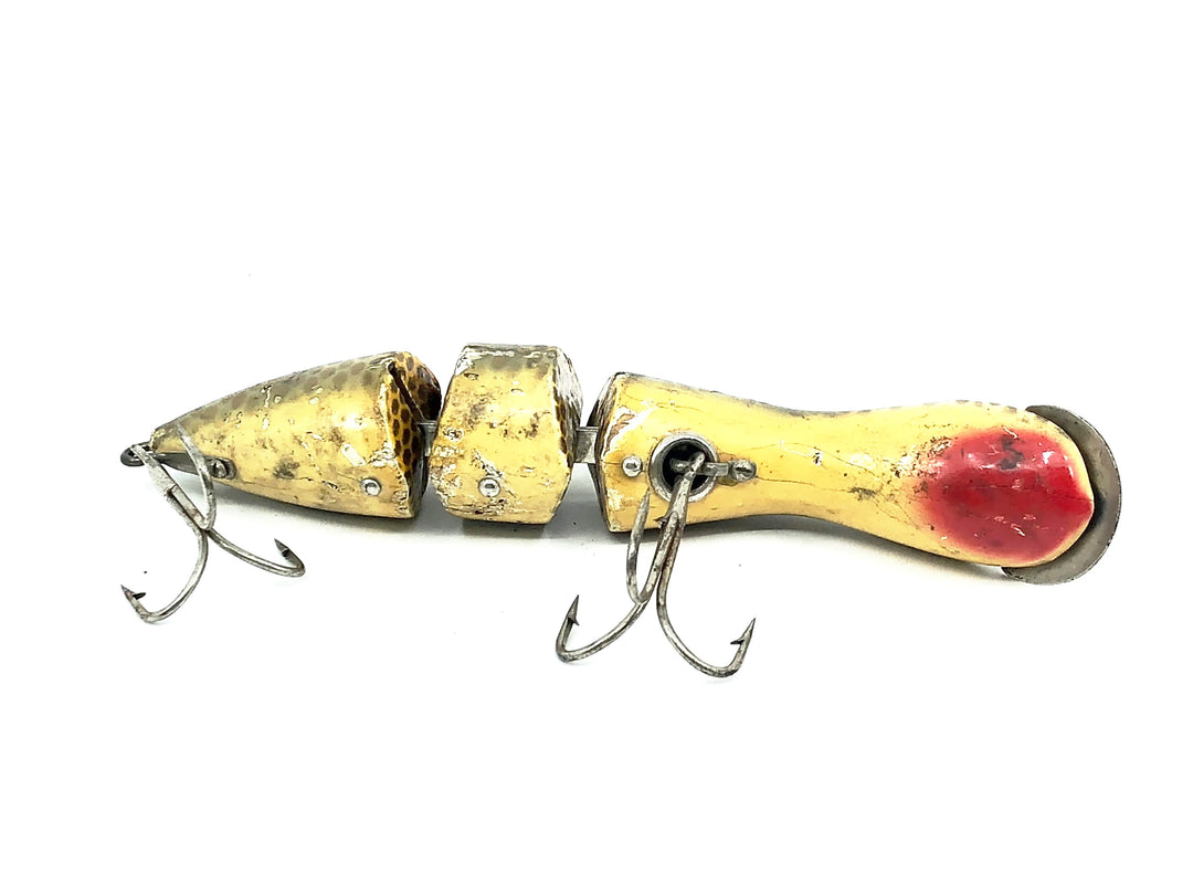 Heddon 5500 Game Fisher, M Pike Color