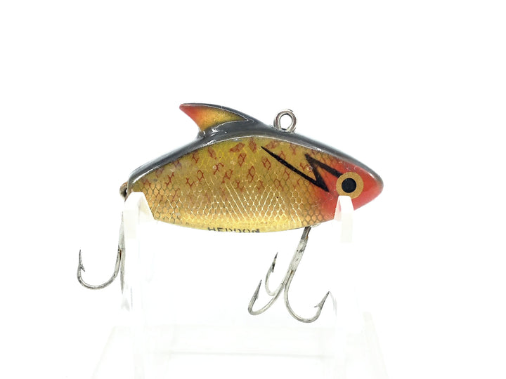 Heddon Super Sonic, L Perch Color