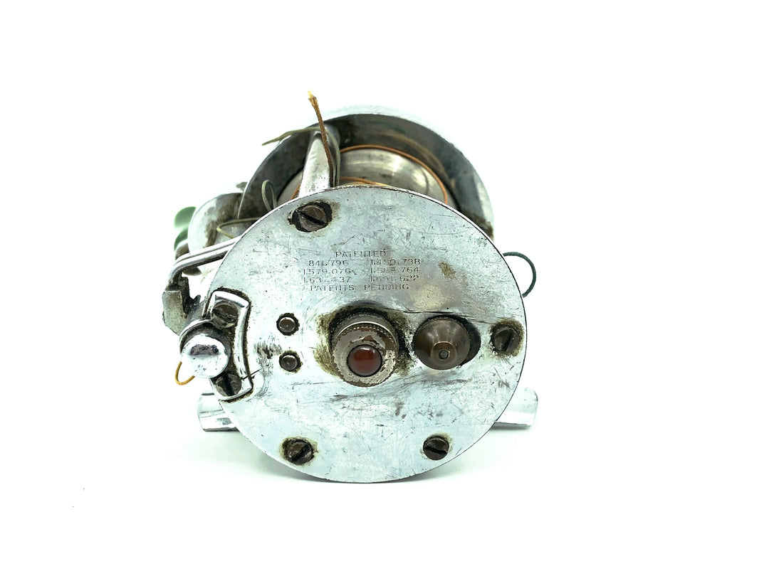 Pflueger Akron No.1893 Level-Wind Reel