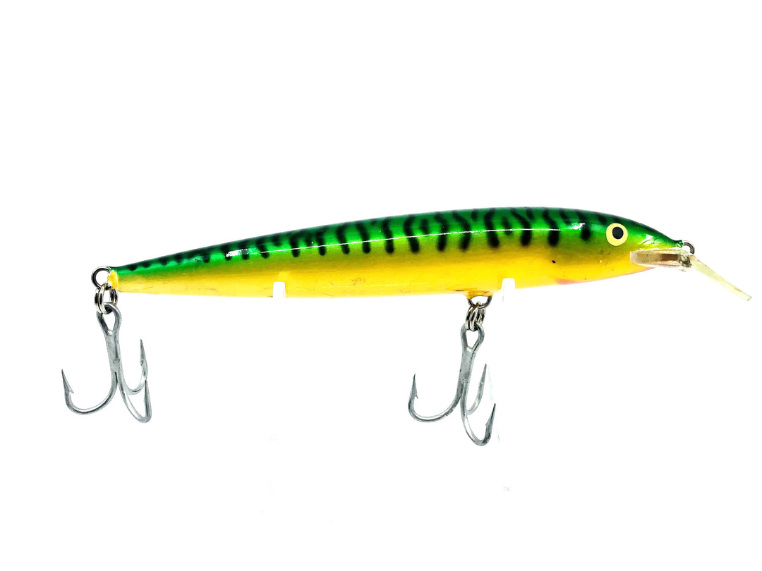Rapala Floating Magnum FMAG-18, GM Green Mackerel Color