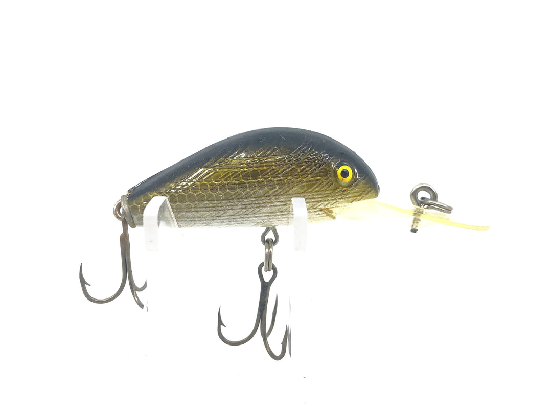 Bill Norman Little Scooper #250 DRP, #47 Tennessee Shad Color