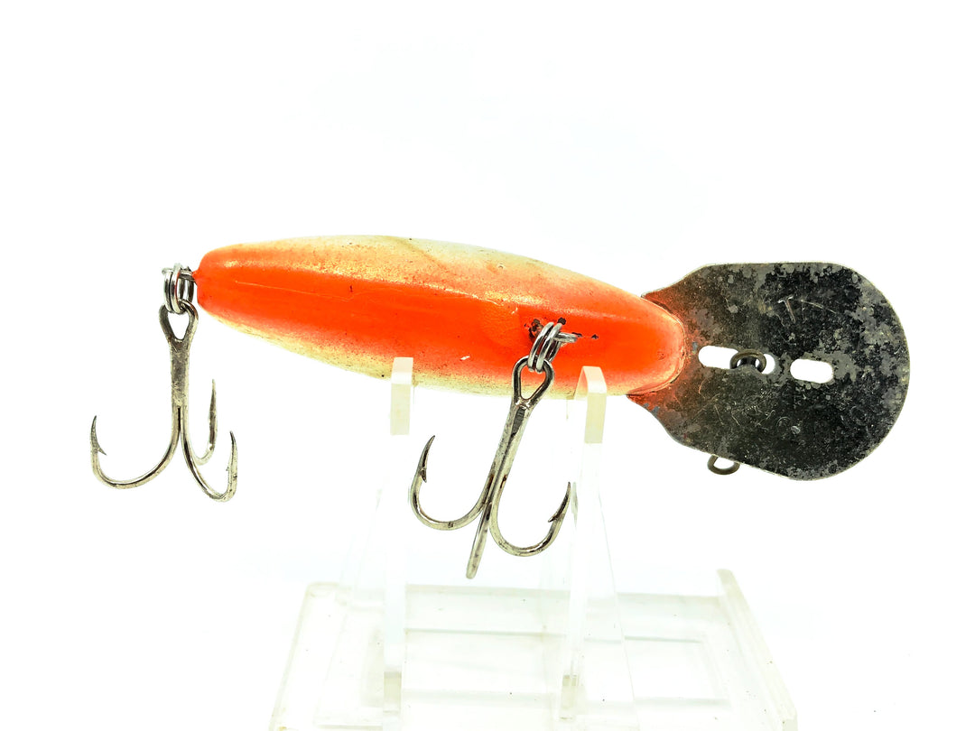 Storm Thin Fin Hot 'N Tot AH126, Metallic Gold/Chartreuse Speck Color