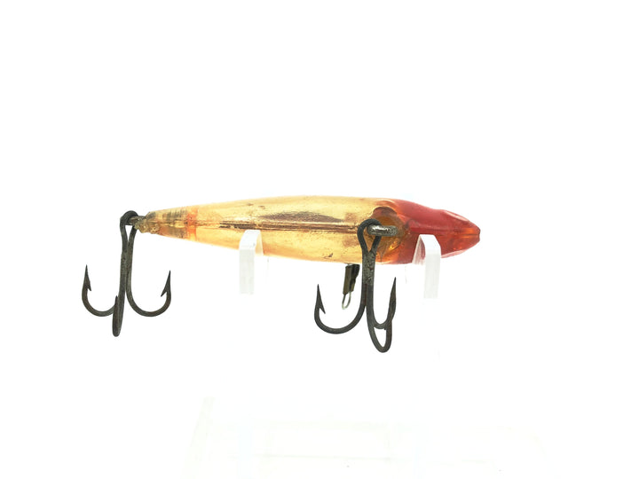 Bomber Pinfish 2P, GR Gold/Red Head Color
