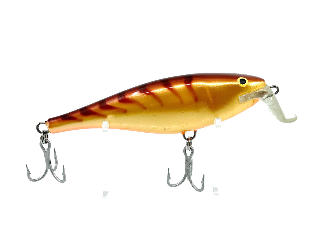 Rapala Super Shad Rap SSR14-CW Crawdad Color - Discontinued Color