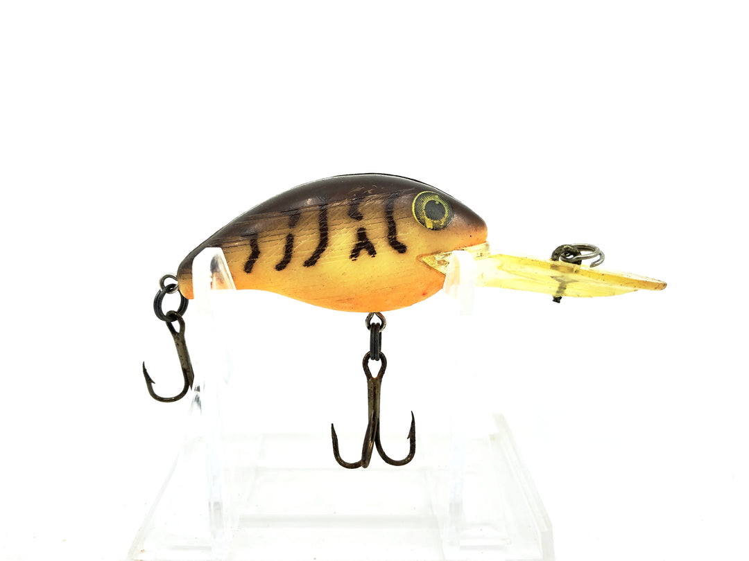 Rebel Deep Wee-R, #36 Crawdad Color