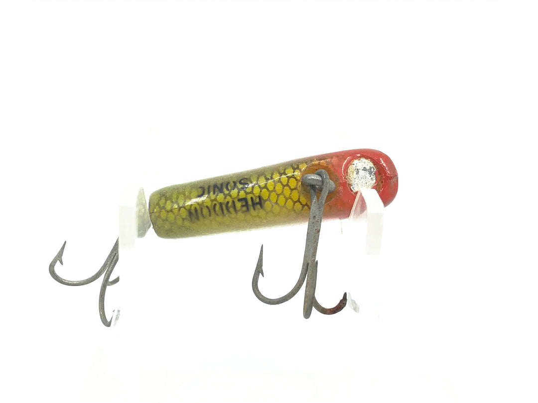 Heddon Sonic 385, L Perch Color