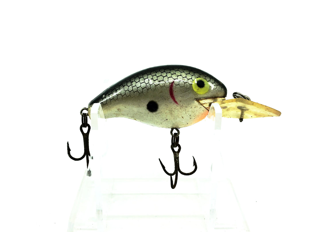 Rebel Fastrac, #48 Tennessee Shad Color