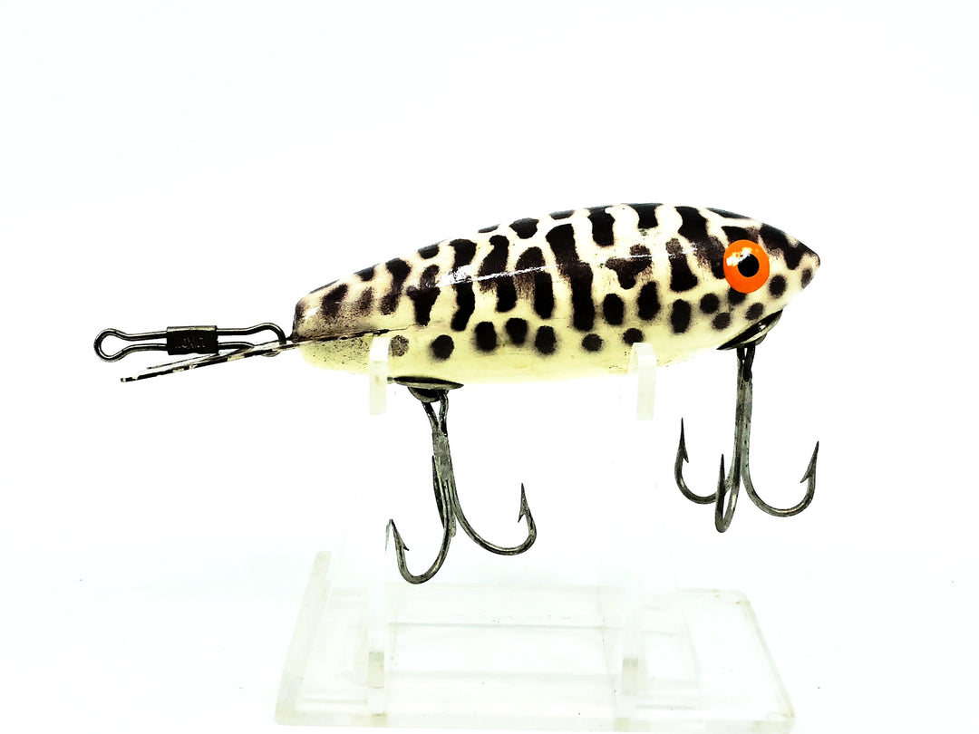 Wooden Bomber 500 Series, #55 Coachdog Color
