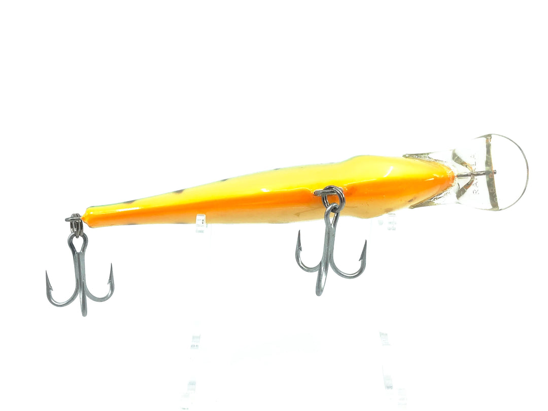 Rapala Super Shad Rap SSR14-P Perch Color