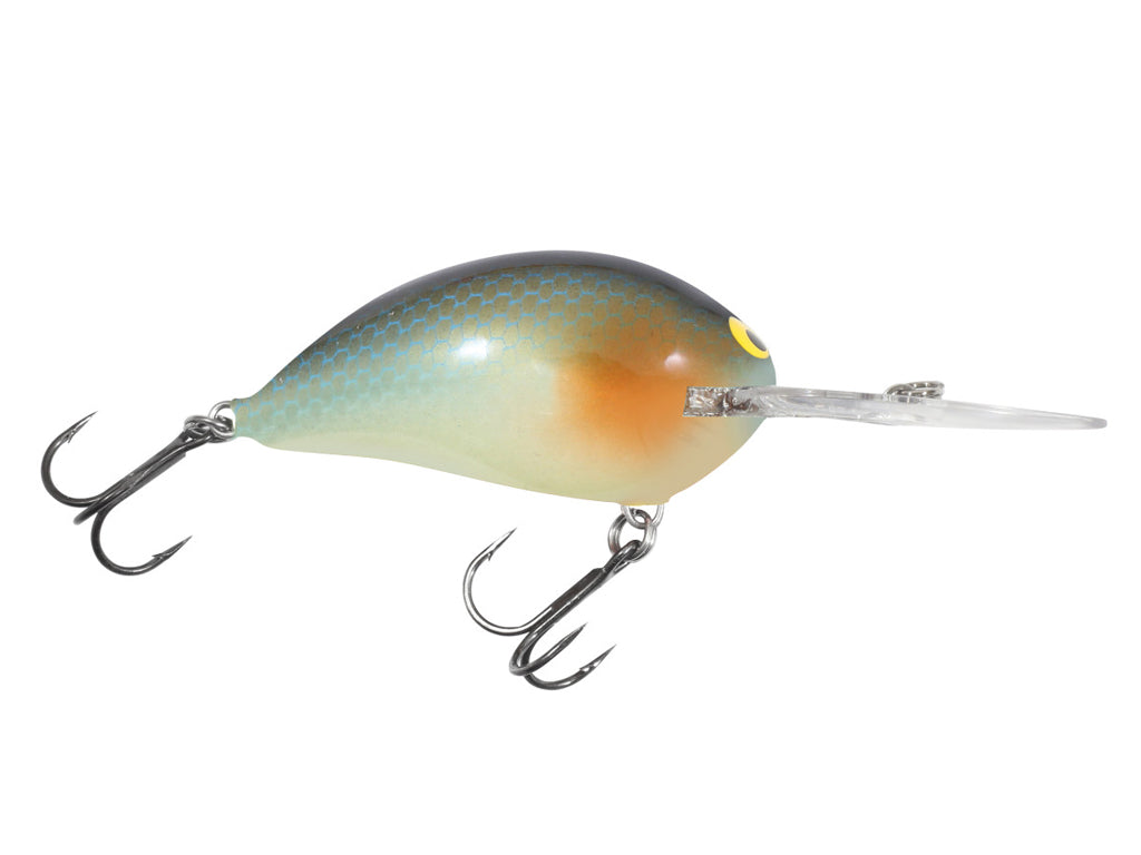 Northland Fishing Tackle Elite Sunny B Deep 2" (Assorted Colors)
