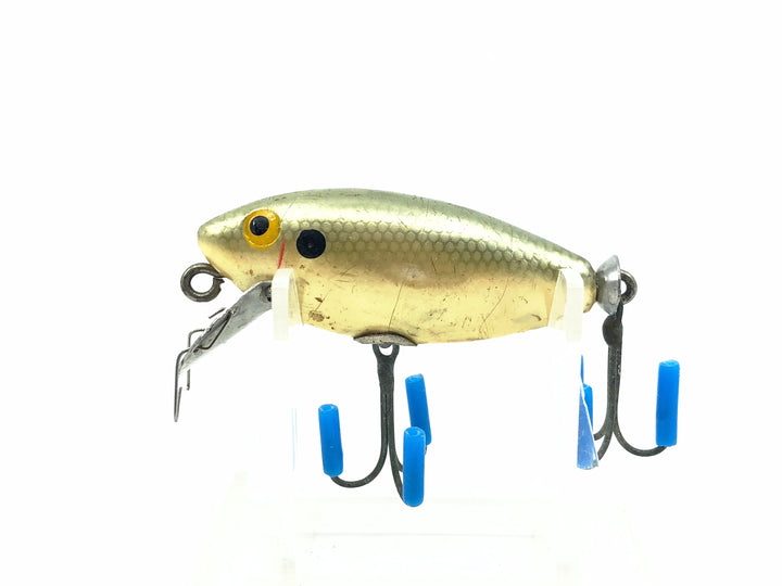 True Temper Speed Shad, NAT Natural Shad Color