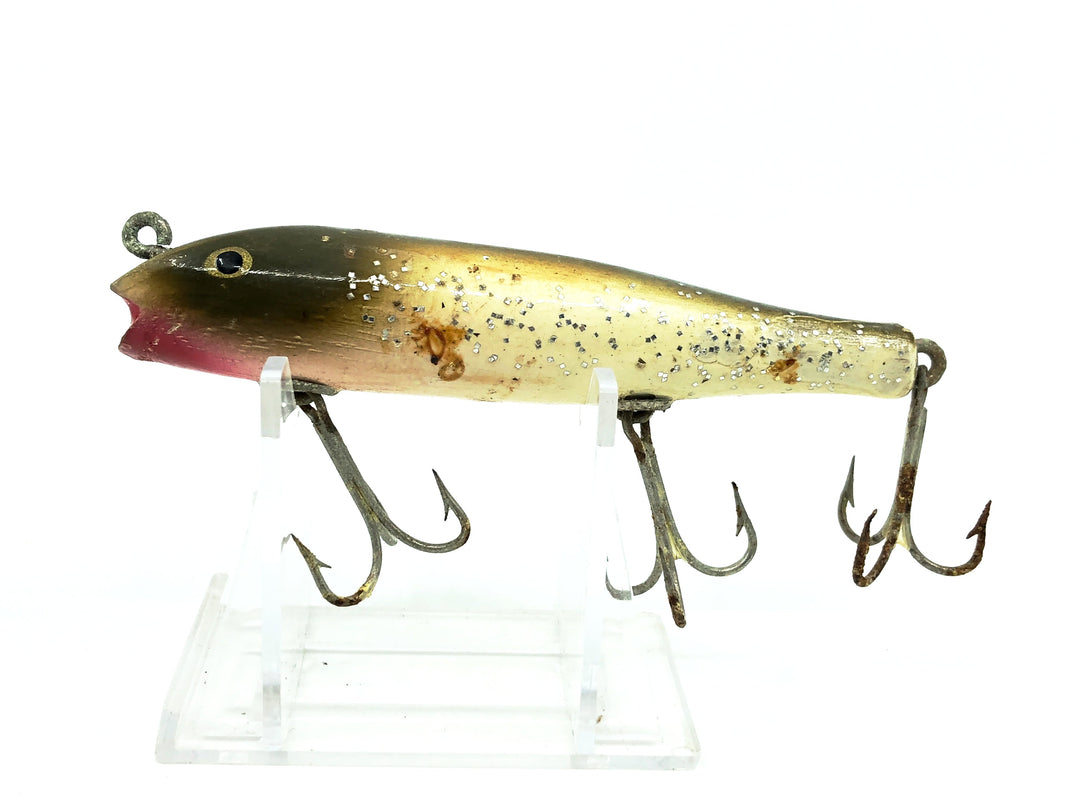 Shur-Strike Style Darter TT Series, Silver Flitter Color