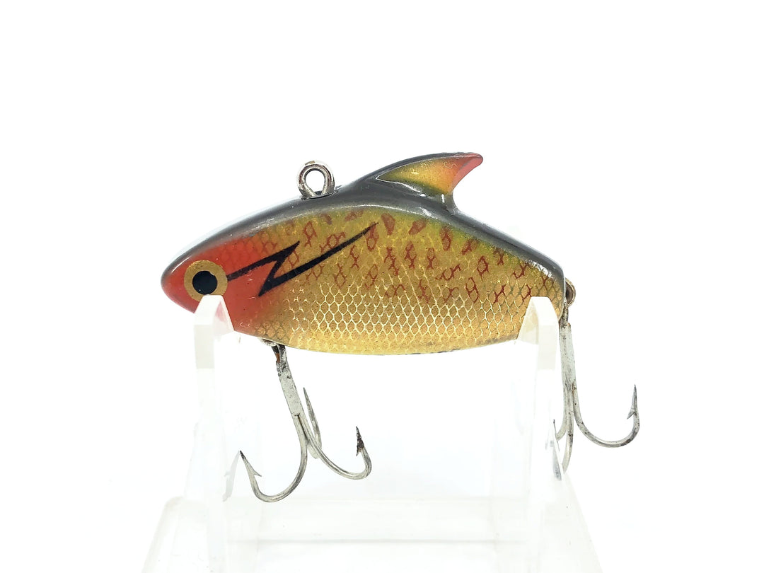Heddon Super Sonic, L Perch Color