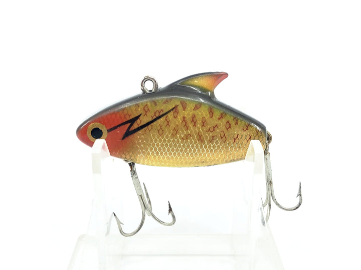 Heddon Super Sonic, L Perch Color