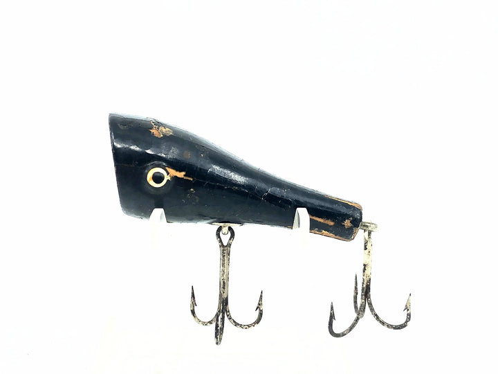 Isle Royale Bait Co Plunker Bait, Black Color