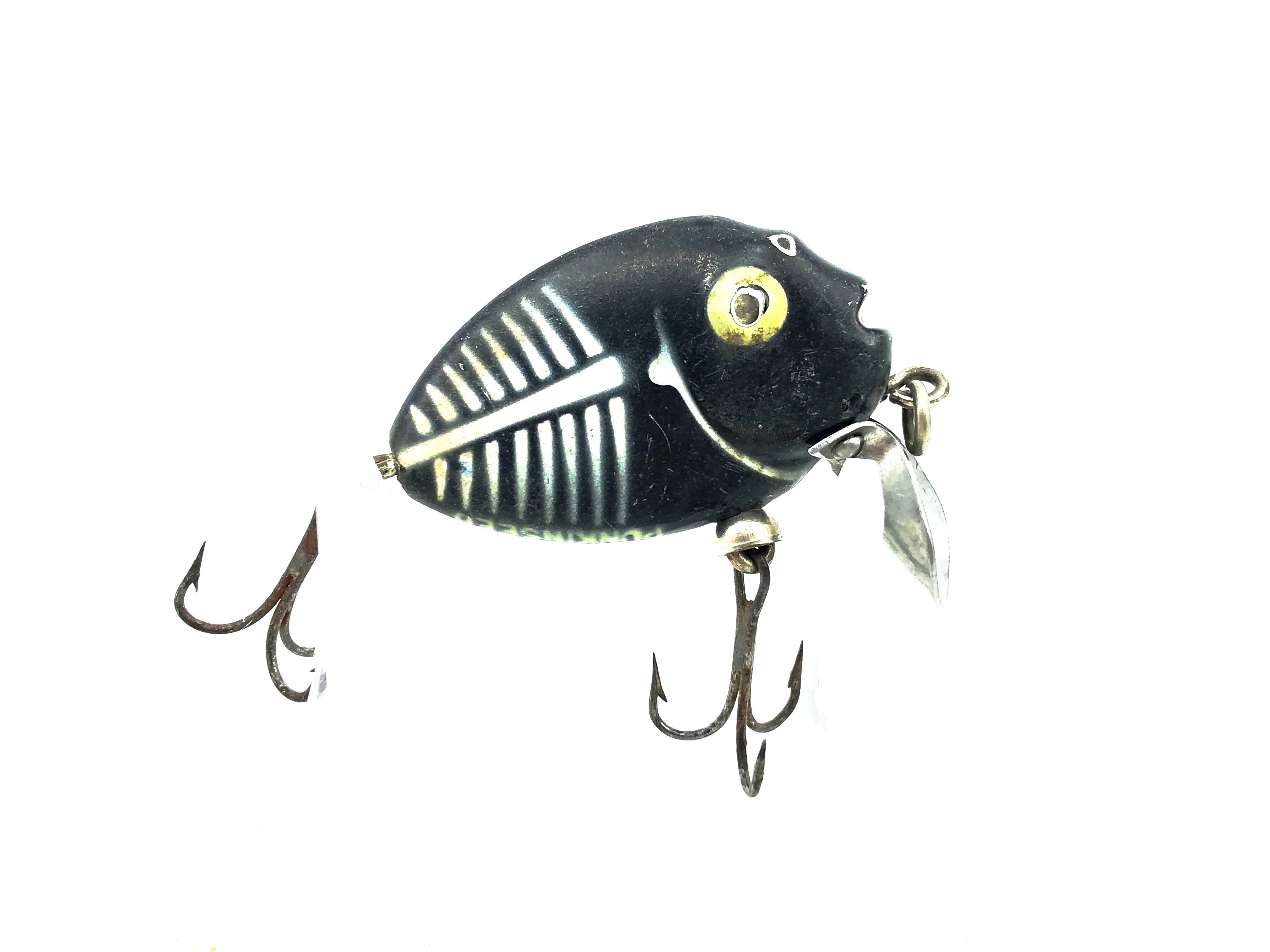 HEDDON TINY PUNKINSEED 【公式通販】