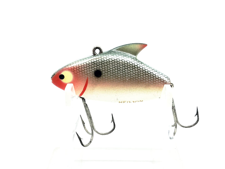 Heddon Super Sonic, SD Shad Color