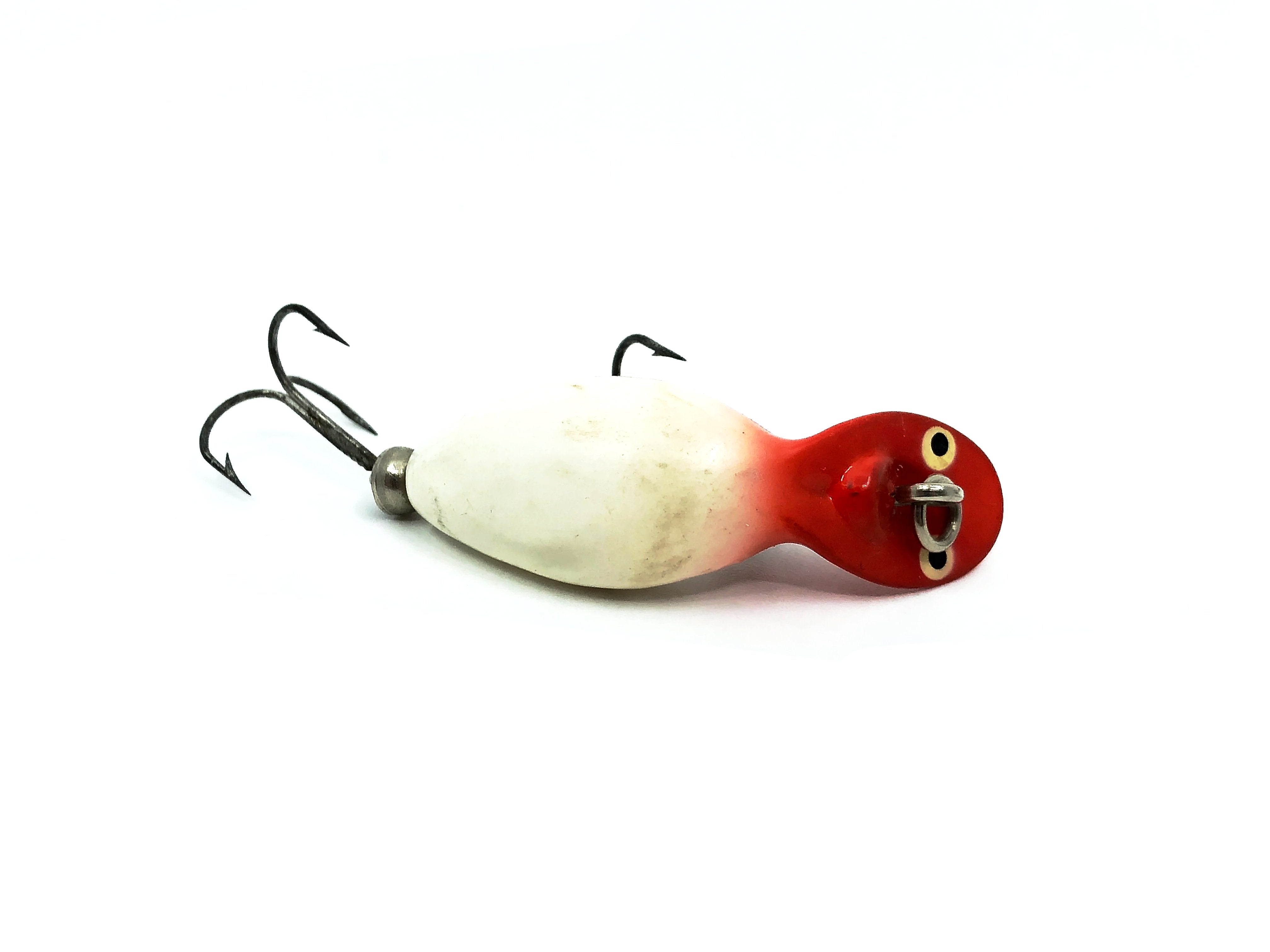 1930s fishing lures Classic Lures: Identification and Price Guide: Lewis, Russell: 9780873499330 Books Museum of Florida History