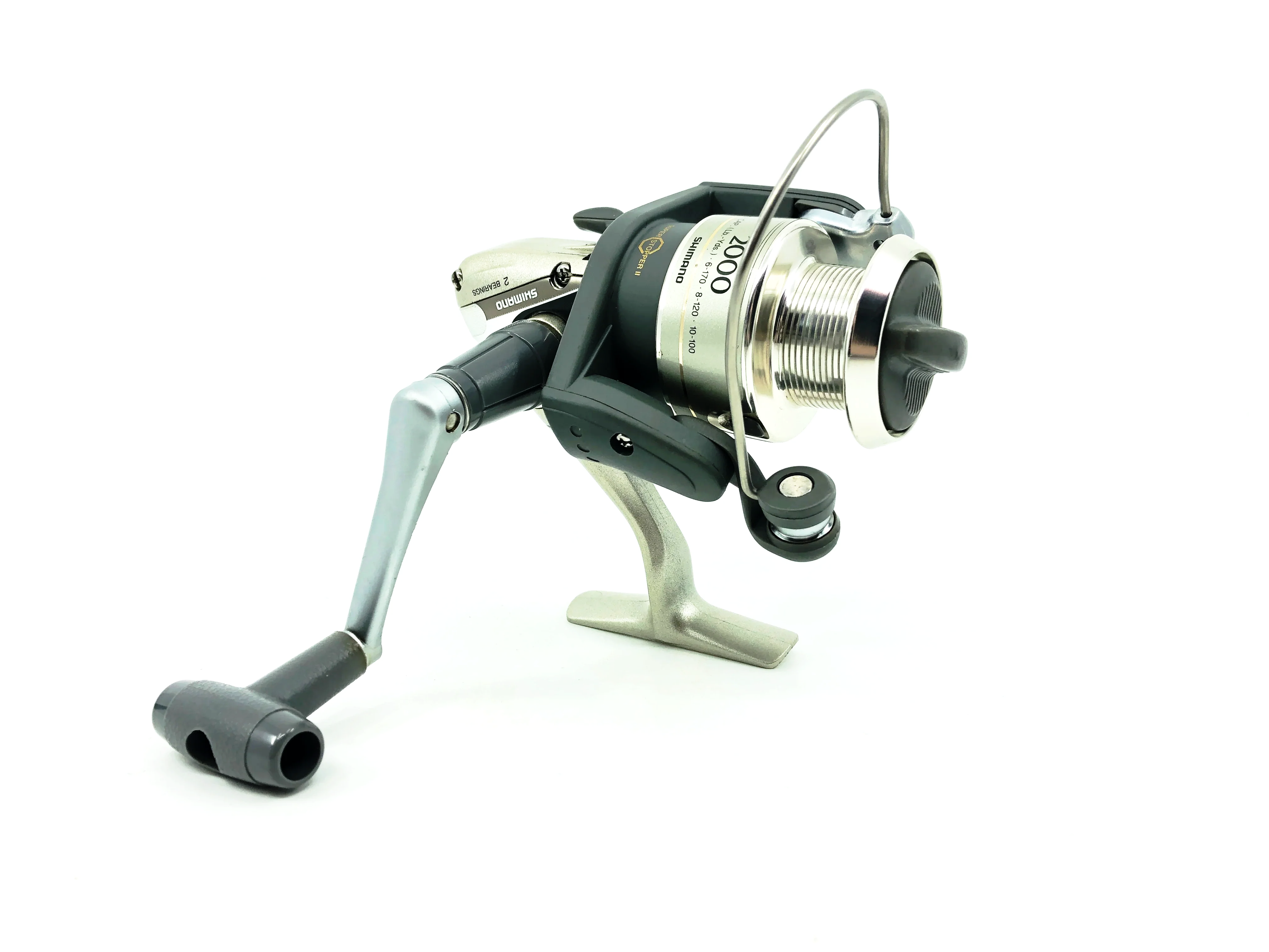 shimano 2000 reel sedano Shimano Sedona 2000F Spinning Reel