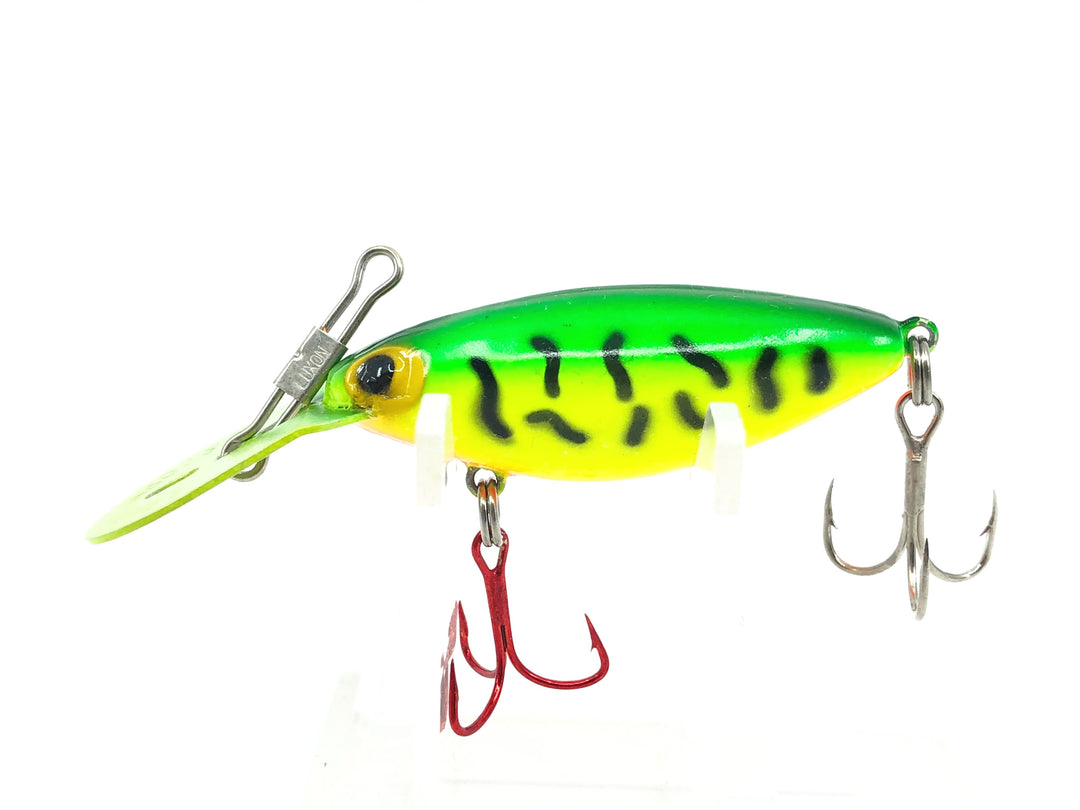 Storm Thin Fin Hot 'N Tot, H Series, H74 Hot Tiger Color