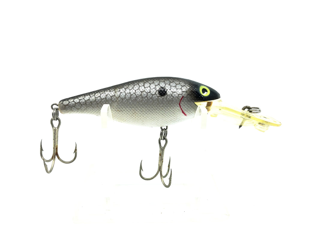 Rebel Double Deep Shad DD88, Gizzard Shad Color