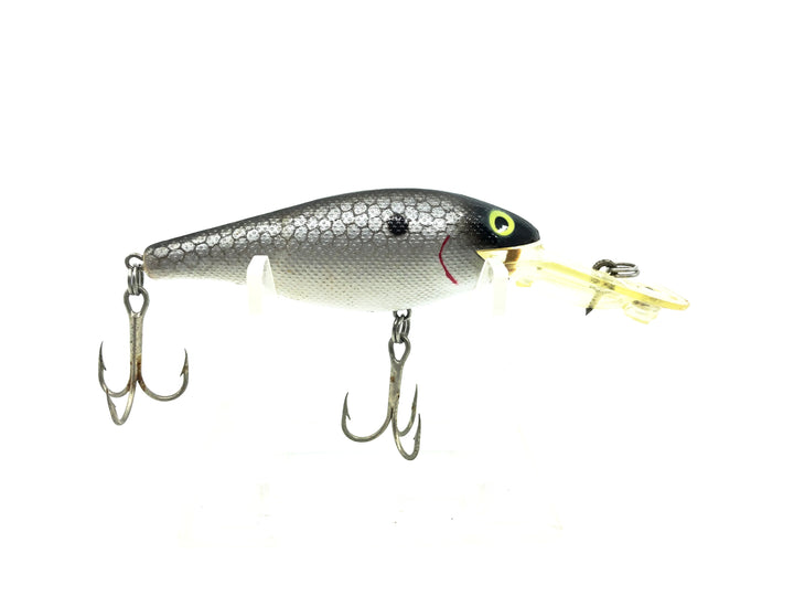 Rebel Double Deep Shad DD88, Gizzard Shad Color