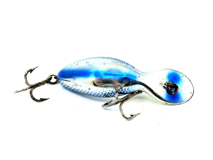 Heddon Tadpolly, NPB Blue Shiner Color