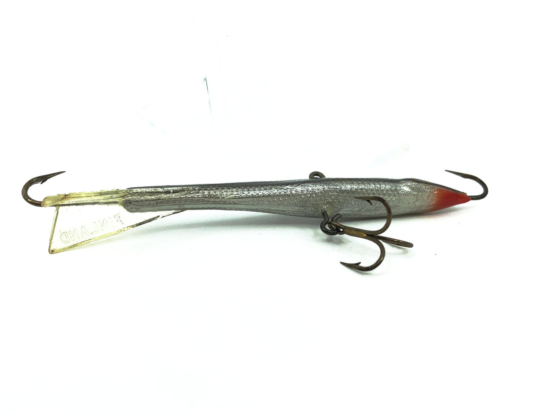 Rapala Jig Rap W9, S Silver Color
