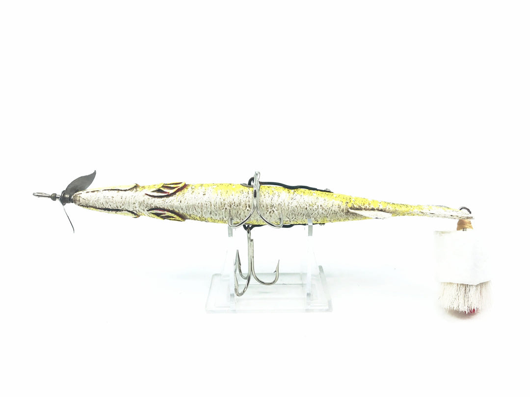 Macatawa Bait Co. Northern Pike w/Box