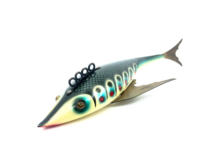 Macatawa Bait Co. Decoy w/Box