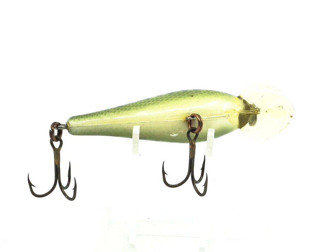 Bomber Model A 3A Screwtail, BB Baby Bass Color