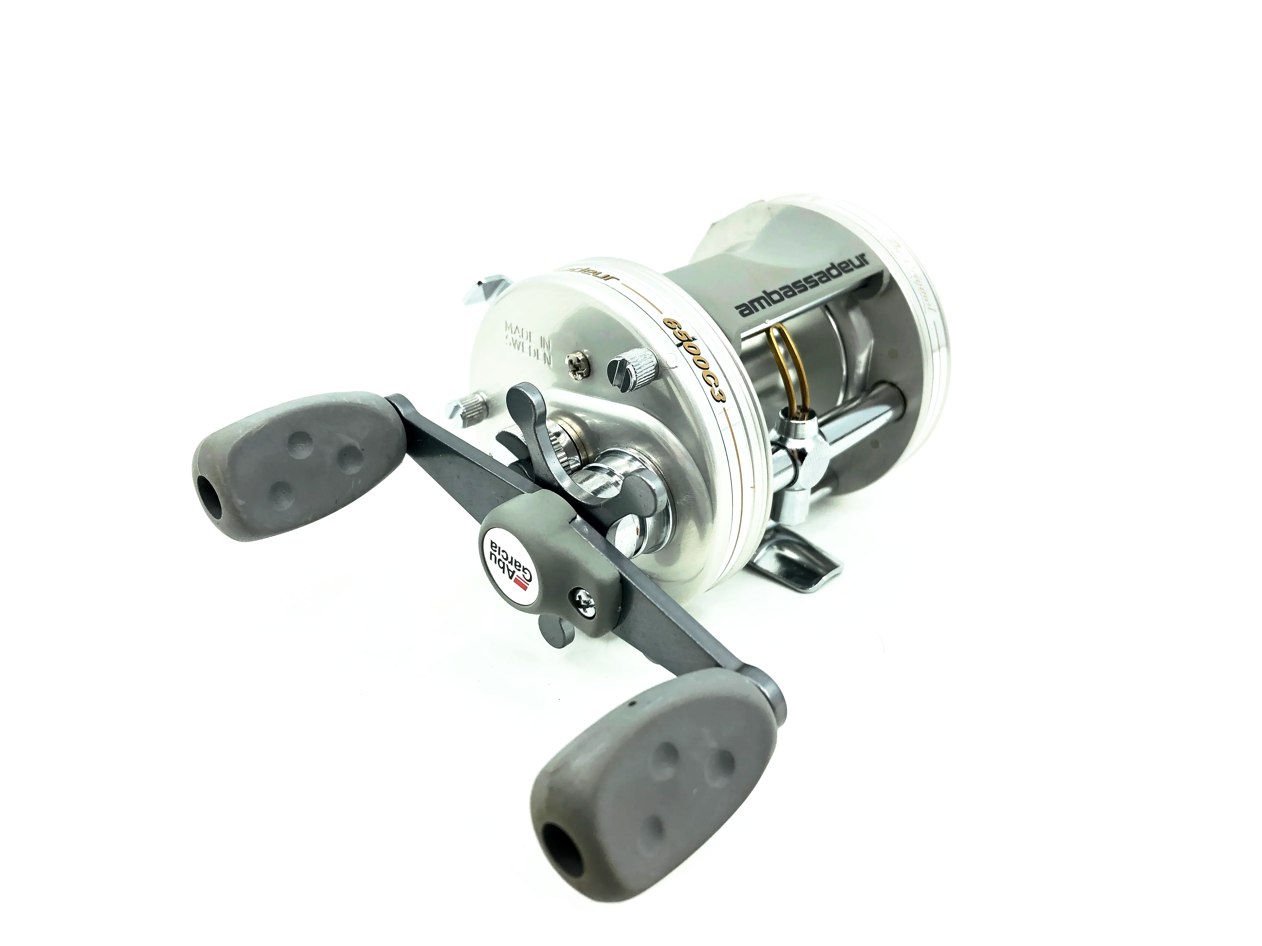 baitcast reel on spinning rod KastKing Kestrel SE Bait Finesse Baitcaster and Combo 6'8