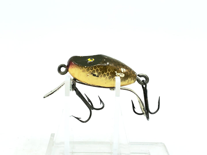Paw Paw Jig-A-Lure #2700, #07 Regular Pike Color