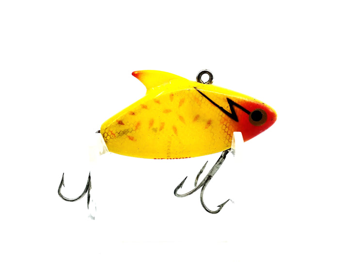 Heddon Super Sonic, Y Yellow Color