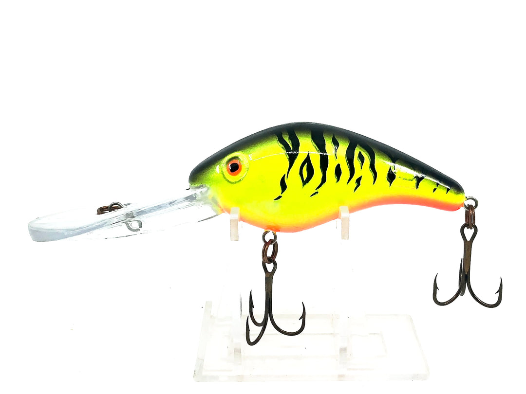 Mann's Depth 20+, Fire Shad Color