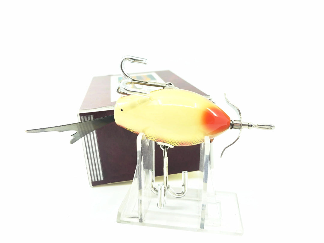 Macatawa Bait Co. Wagtail Lure w/Box -2013