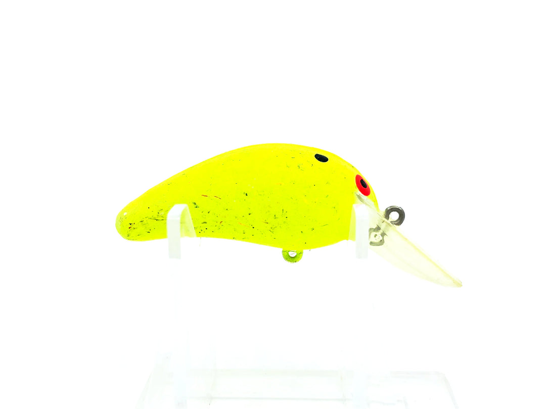 Bomber Model A 11A, FY Chartreuse Color Screwtail