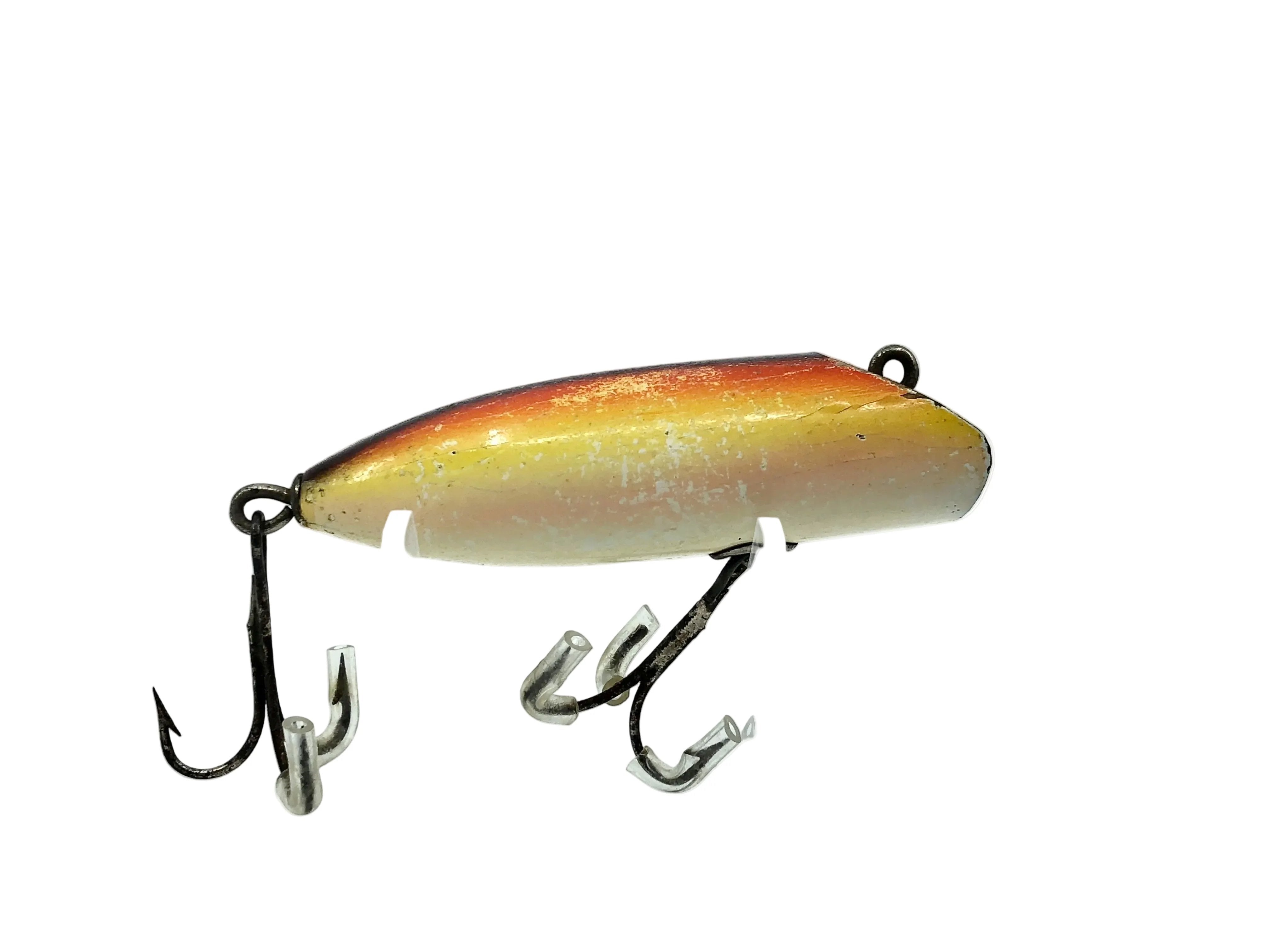 South Bend Babe-Oreno, Rainbow Color – My Bait Shop, LLC