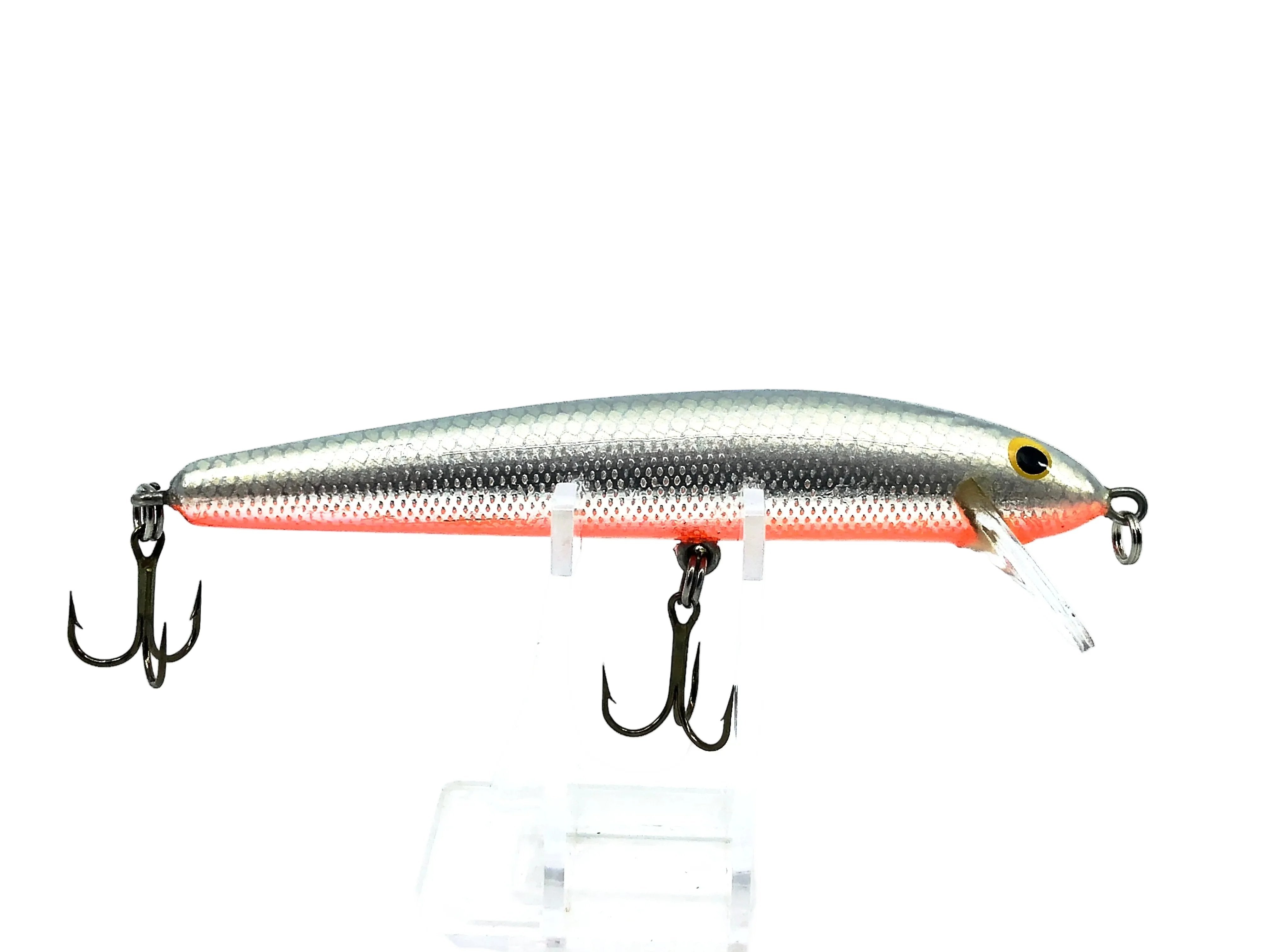 bagley bait fish lures Balsa B EliteBaitShop.Com Vintage Bagley Crawfish Fishing Lure
