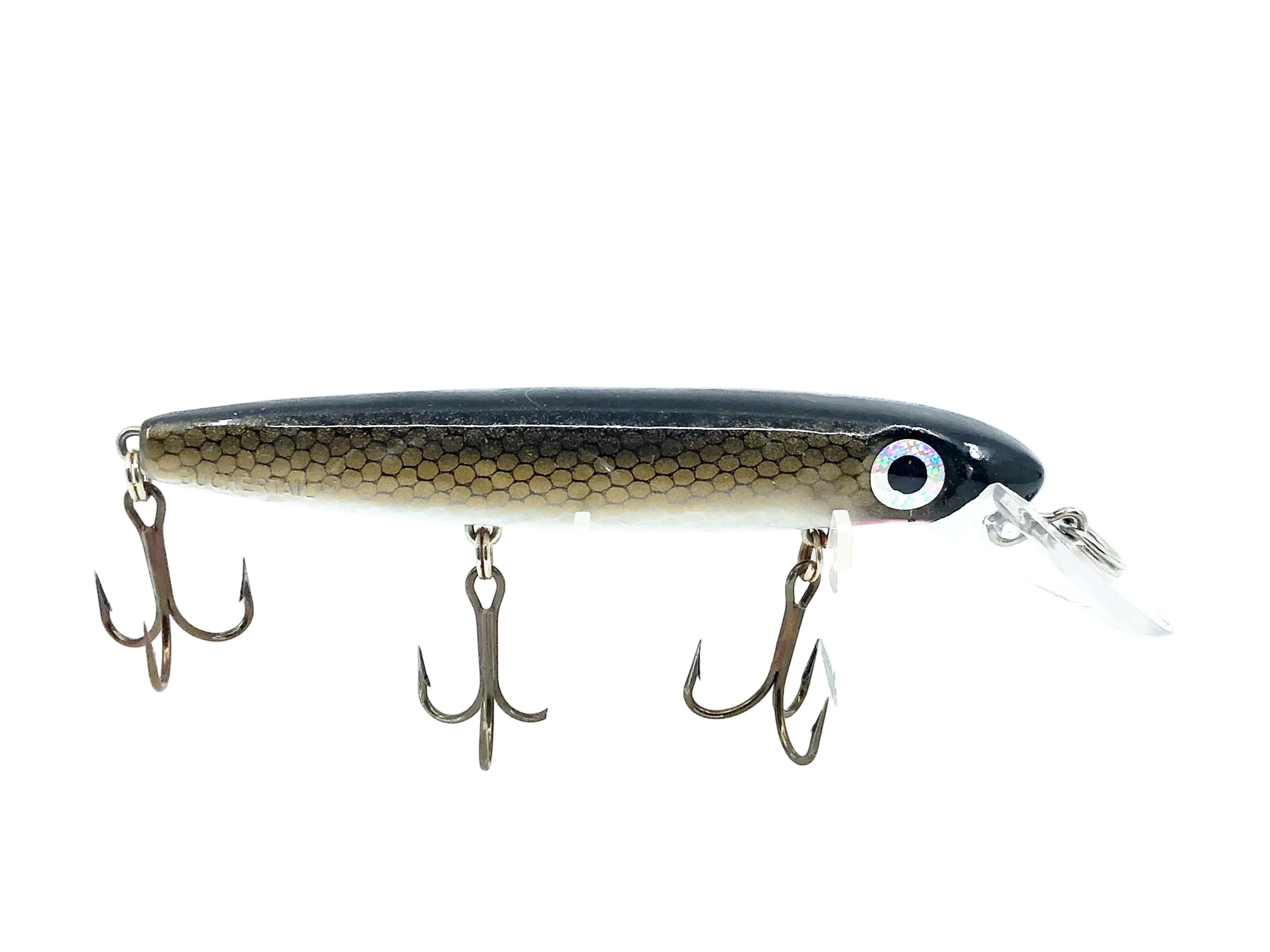 Joe Bucher Tackle Co. Buchertail Depth Raider 6