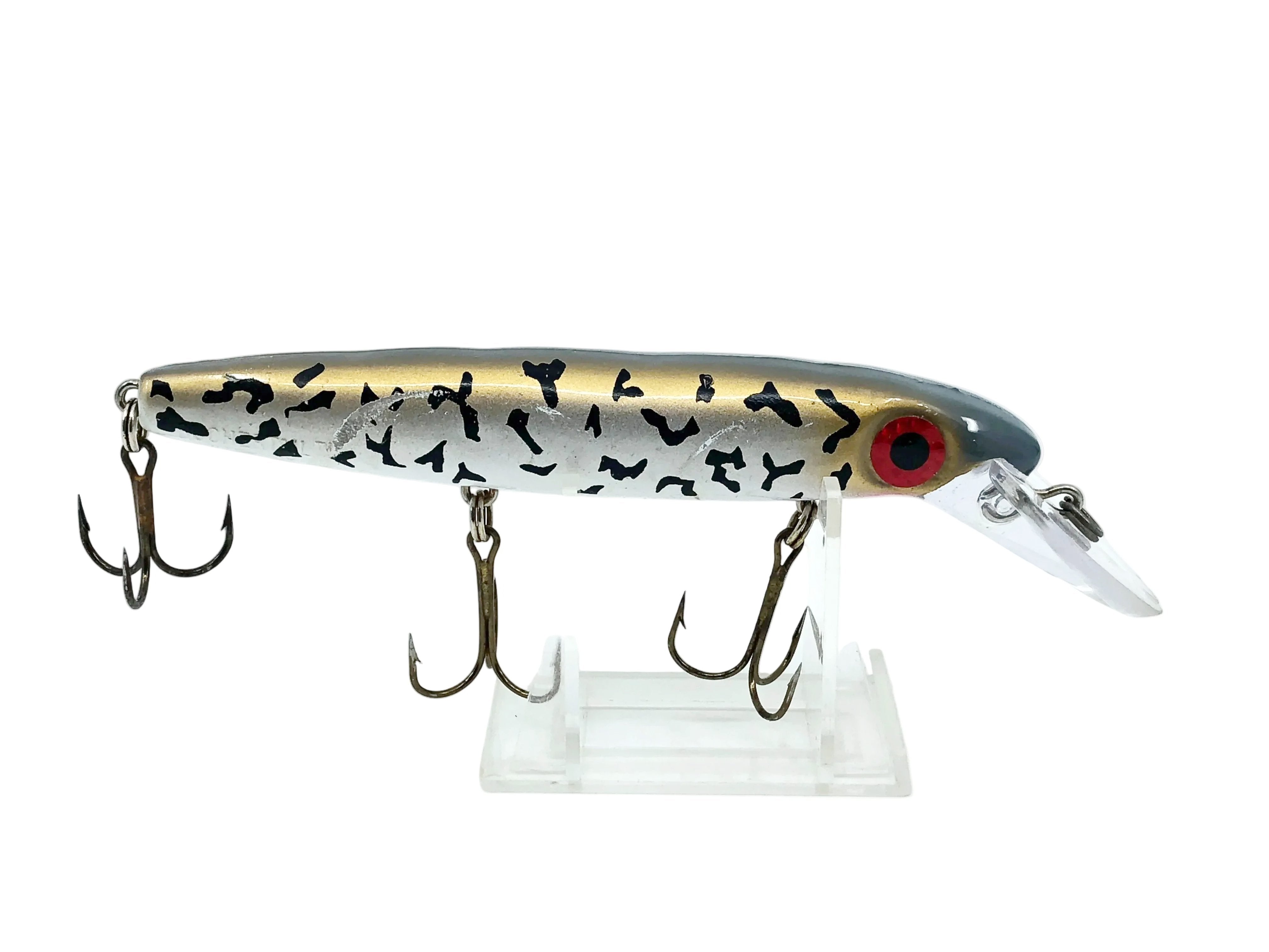 Bucher Depth Raider 6