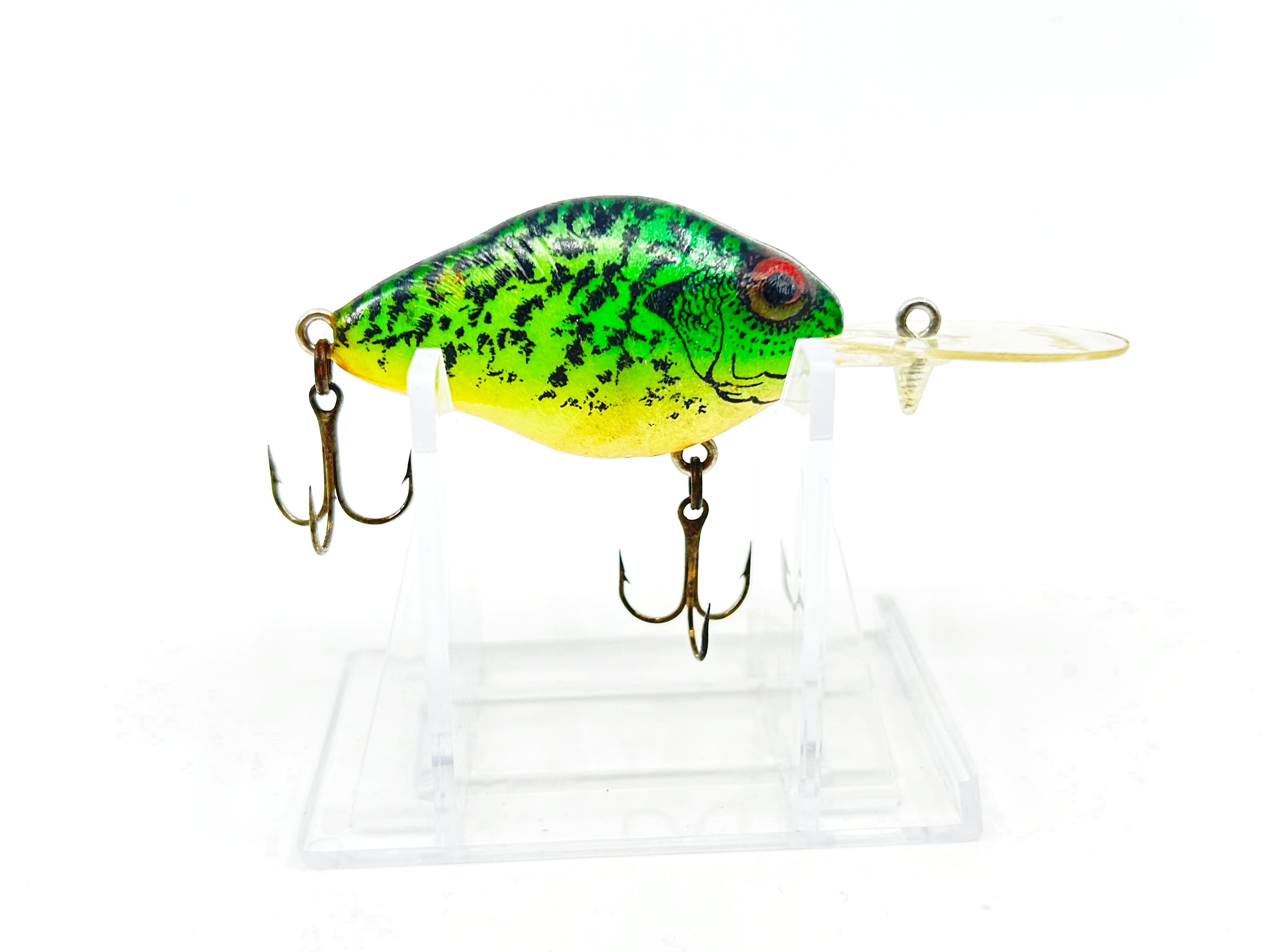 Lazy Ike Natural Ike Mackerel Color NID-20 MA – My Bait Shop, LLC