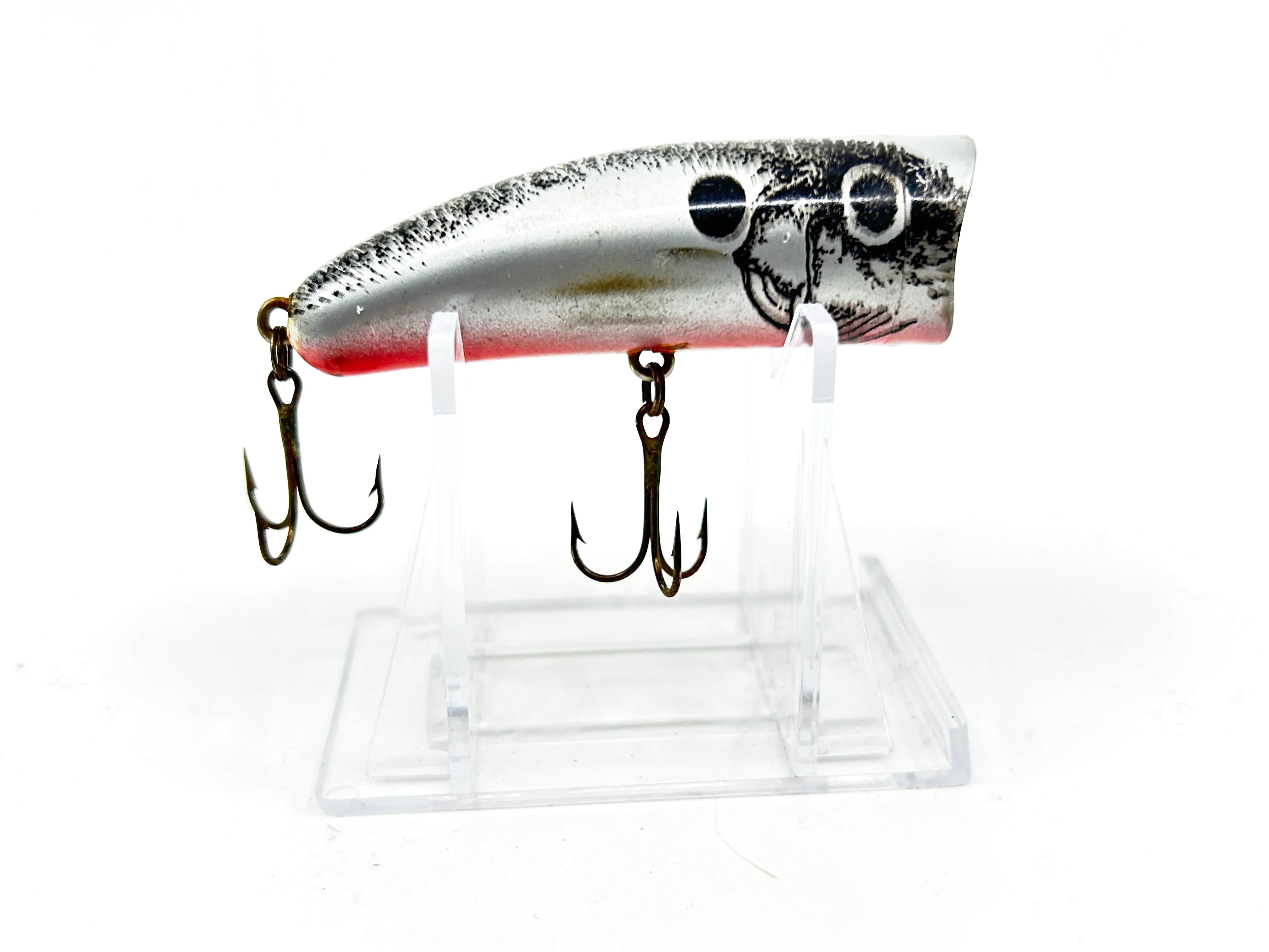 chug ike fishing lure Nomad Norris 72 Autotune The Monster Jig will be offered in the top 6 big bait color patterns including Green Gizzard KAUTZKY LAZY IKE - Chug