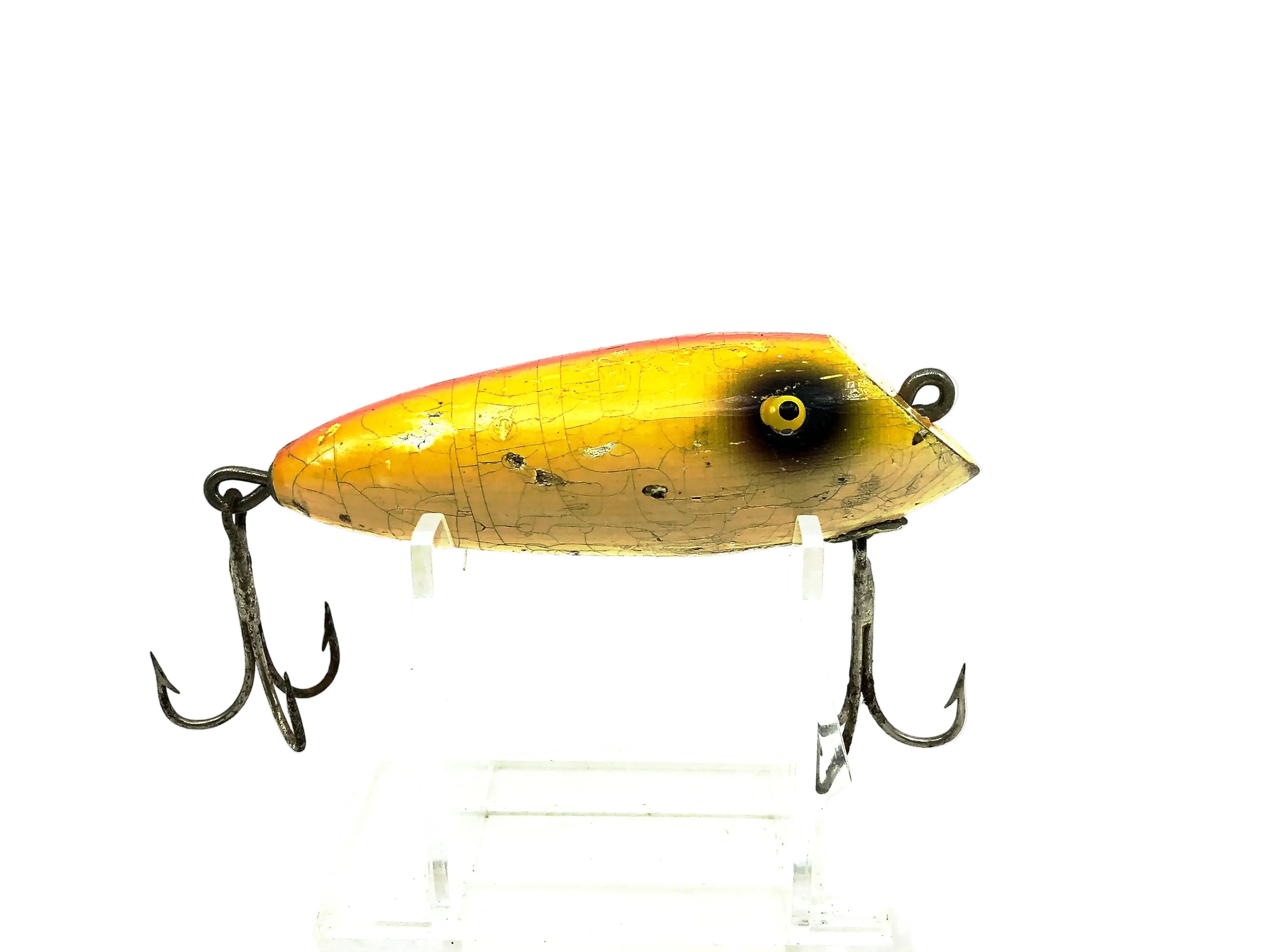 South Bend / Best-O-Luck #919 Wobbler, Rainbow Color-Uncatalogued