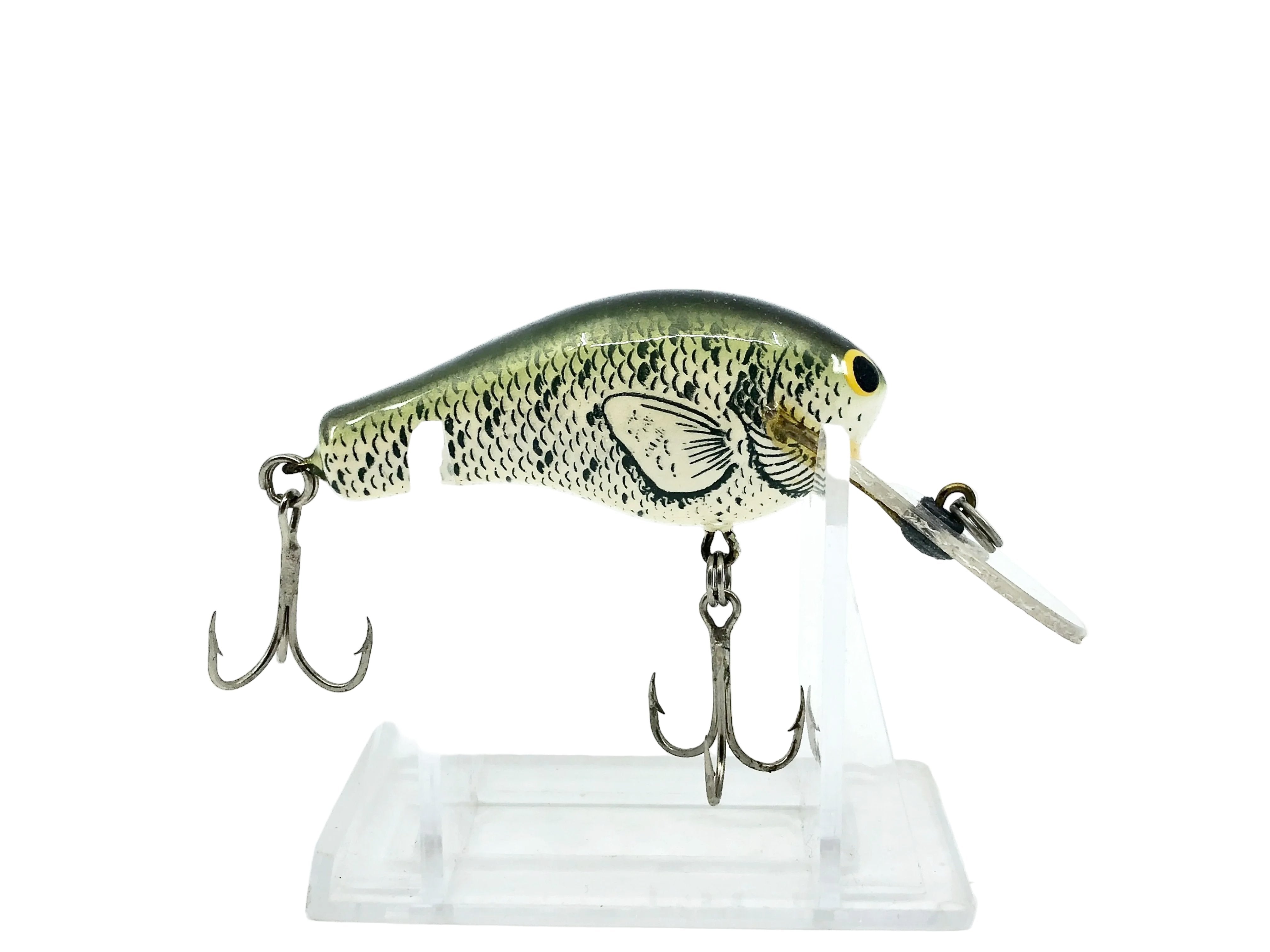 Bagley Diving Killer B2 DKB2-TLC True Life Crappie Color – My Bait