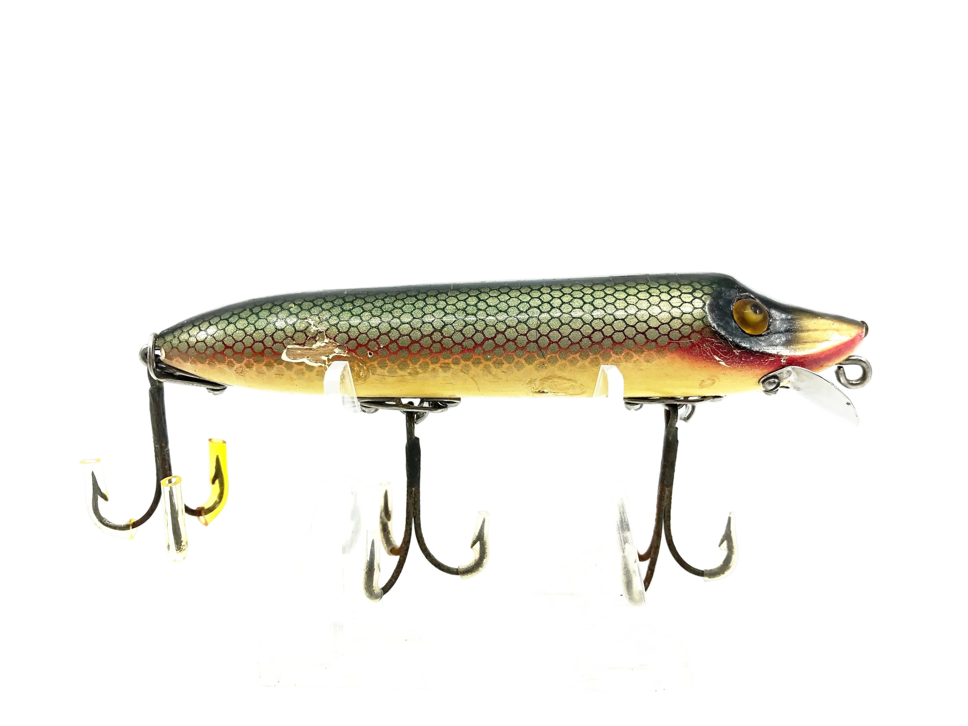 Heddon Vamp 7500, D Dace Color – My Bait Shop, LLC